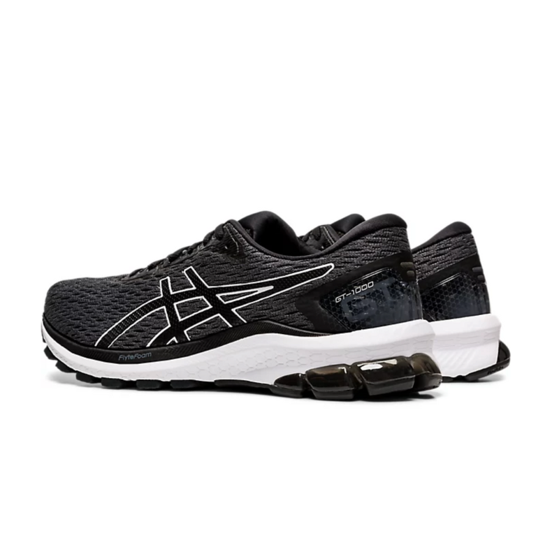ASICS GT-1000 9 'Black/Grey'