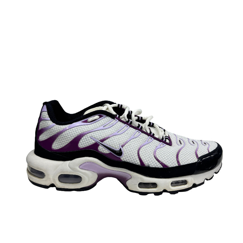 Used Nike Air Max Plus TN 'Lilac Bloom'