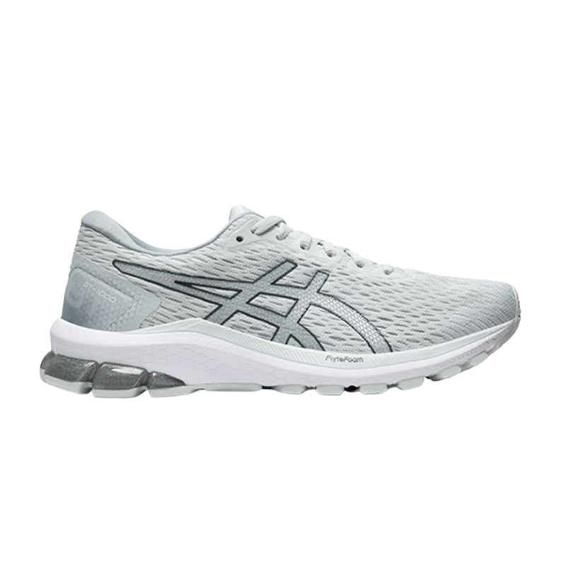 ASICS GT-1000 9 'White/Pure Silver'