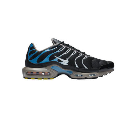 Air Max Plus 'Black Blue Beyond'