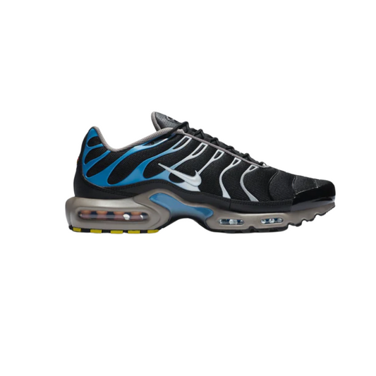 Air Max Plus 'Black Blue Beyond'