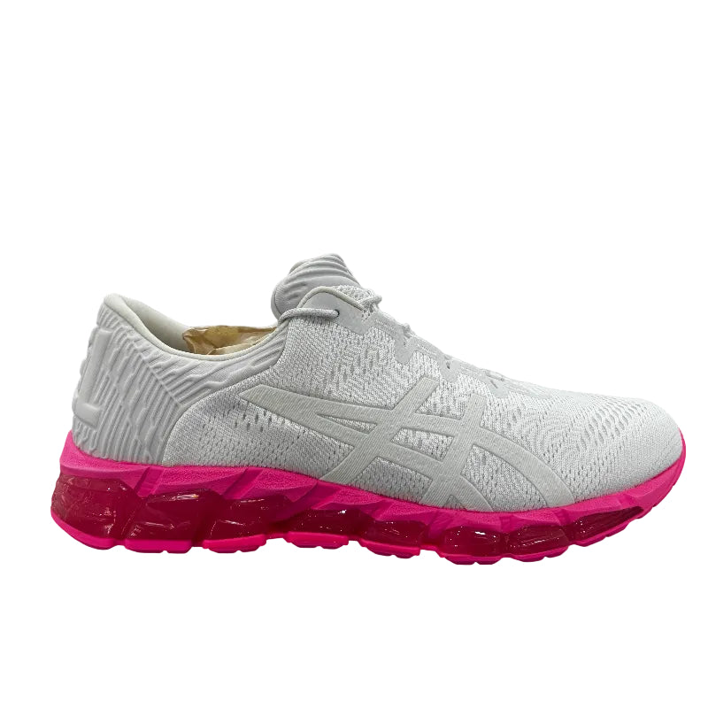 Used ASICS GEL-Quantum 360 JCQ White Pink
