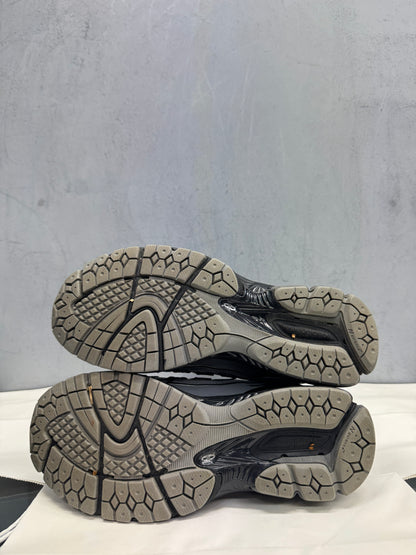 Used 1906R Grey Black US Men's 8 - Women's 9.5