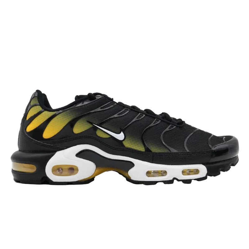 Nike Air Max Plus TN 'Black University Gold'