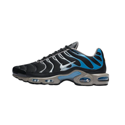 Air Max Plus 'Black Blue Beyond'