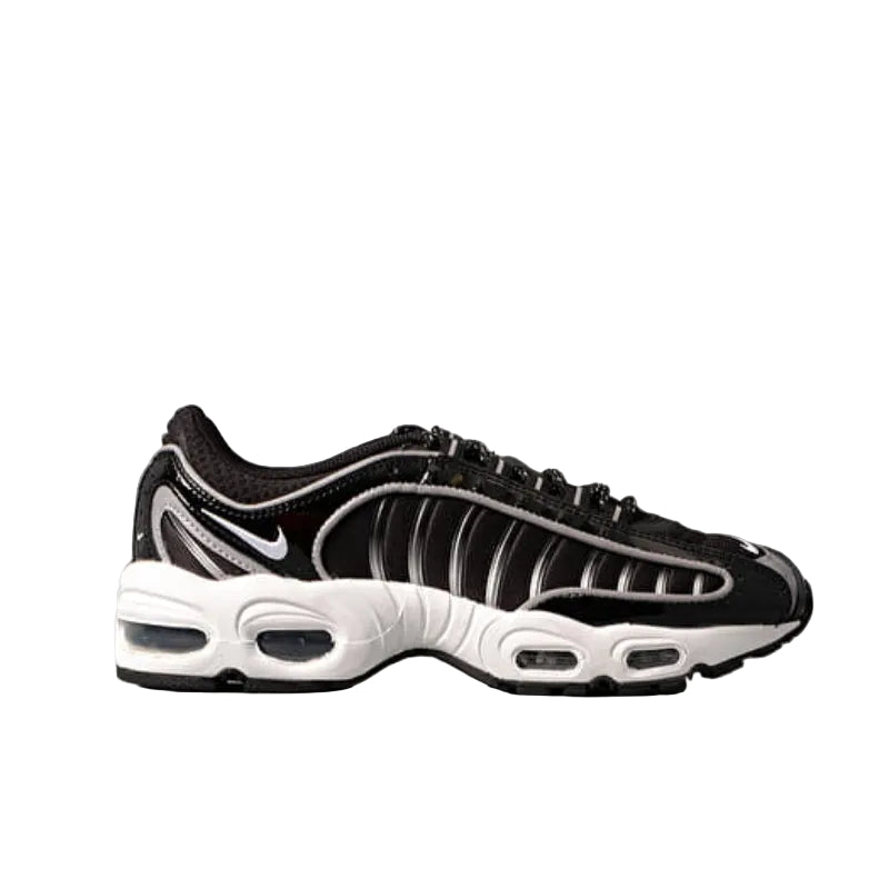 Nike Air Max Tailwind 4 Black White (Women's)
