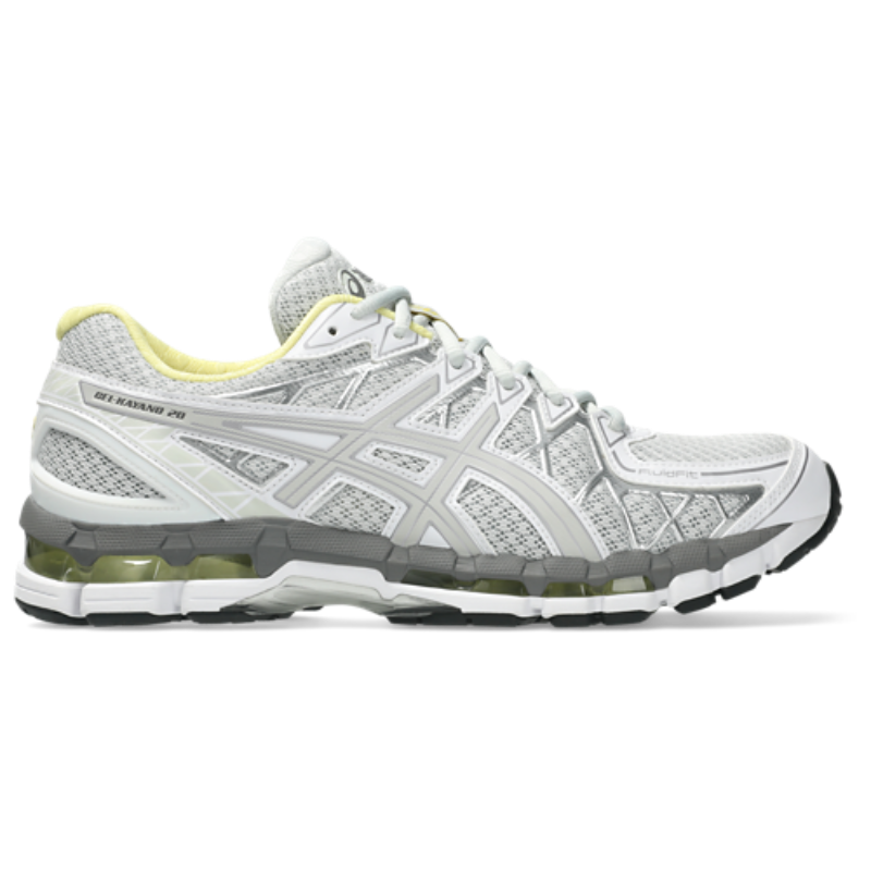 Asics Gel Kayano 20 Glacier Grey