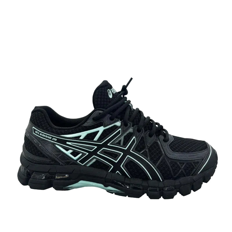 Used ASICS - Gel Kayano 20 'Illuminate Mint Black'
