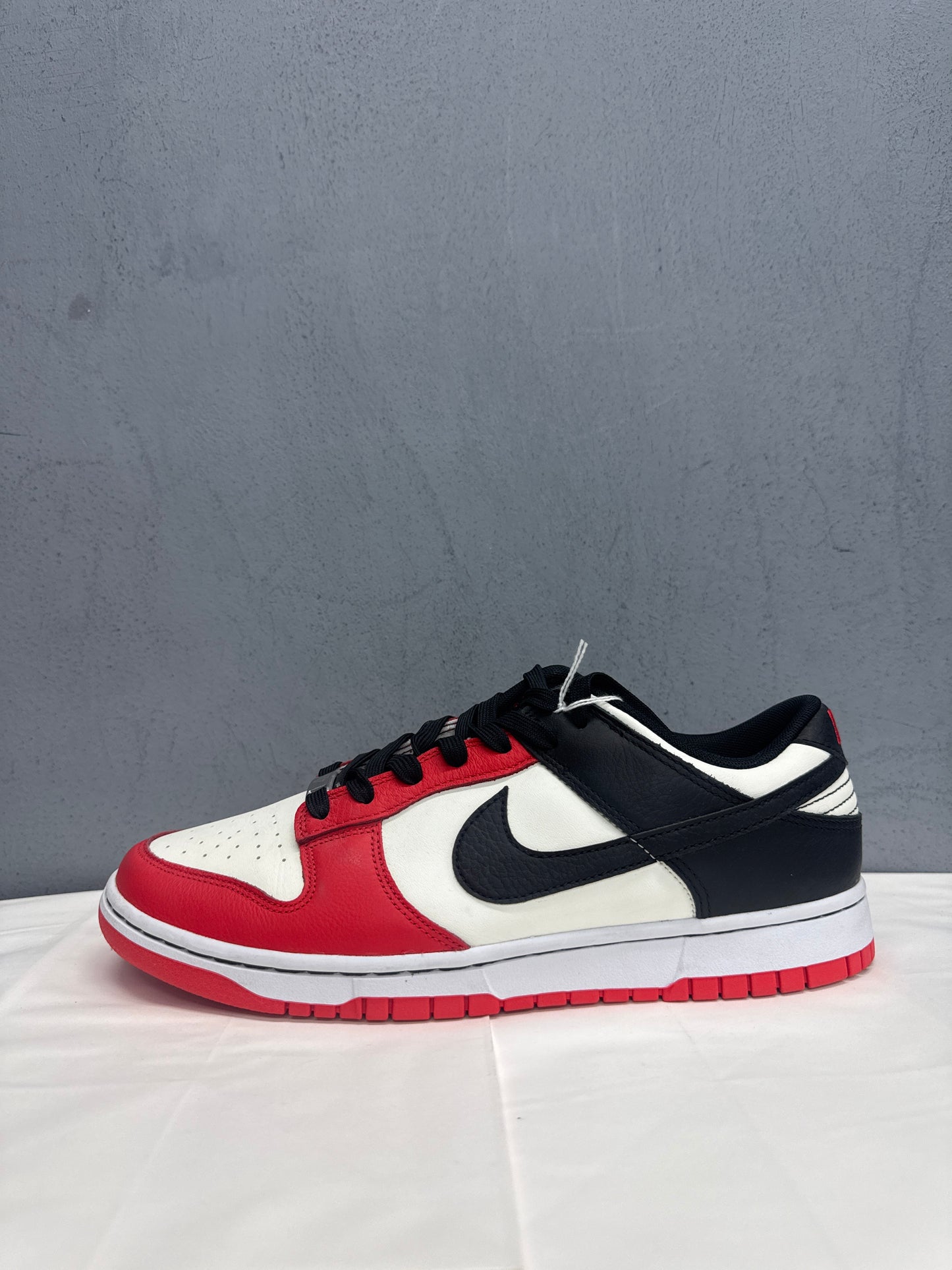 Used Dunk Low EMB NBA 75th Anniversary Chicago Multiple Sizes