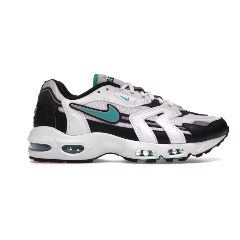 Nike Air Max 96 II 'Mystic Teal'