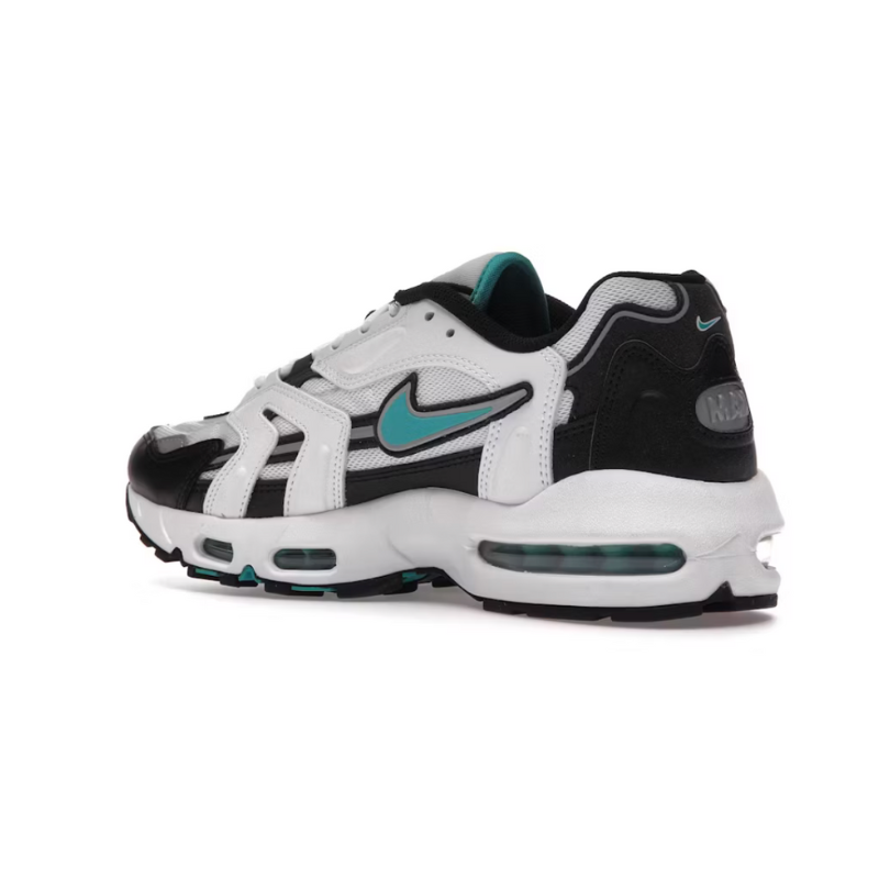 Nike Air Max 96 II 'Mystic Teal'
