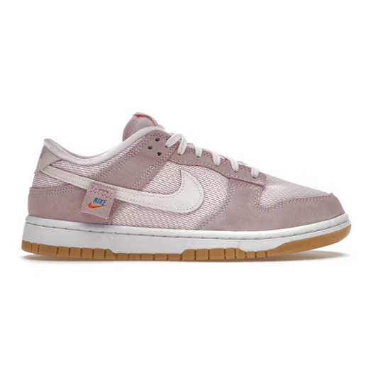 Dunk Low Teddy Bear Women's
