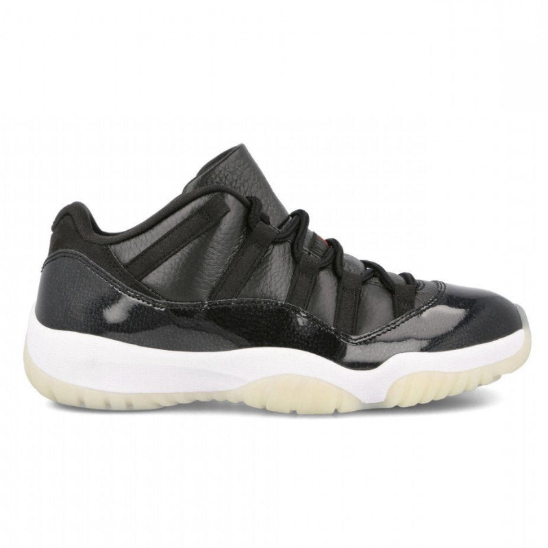 Jordan 11 Low '72-10'