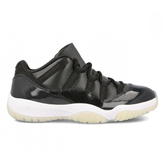 Jordan 11 Low '72-10'