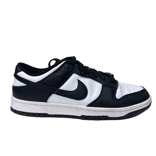 Used Dunk Low Panda Multiple Sizes