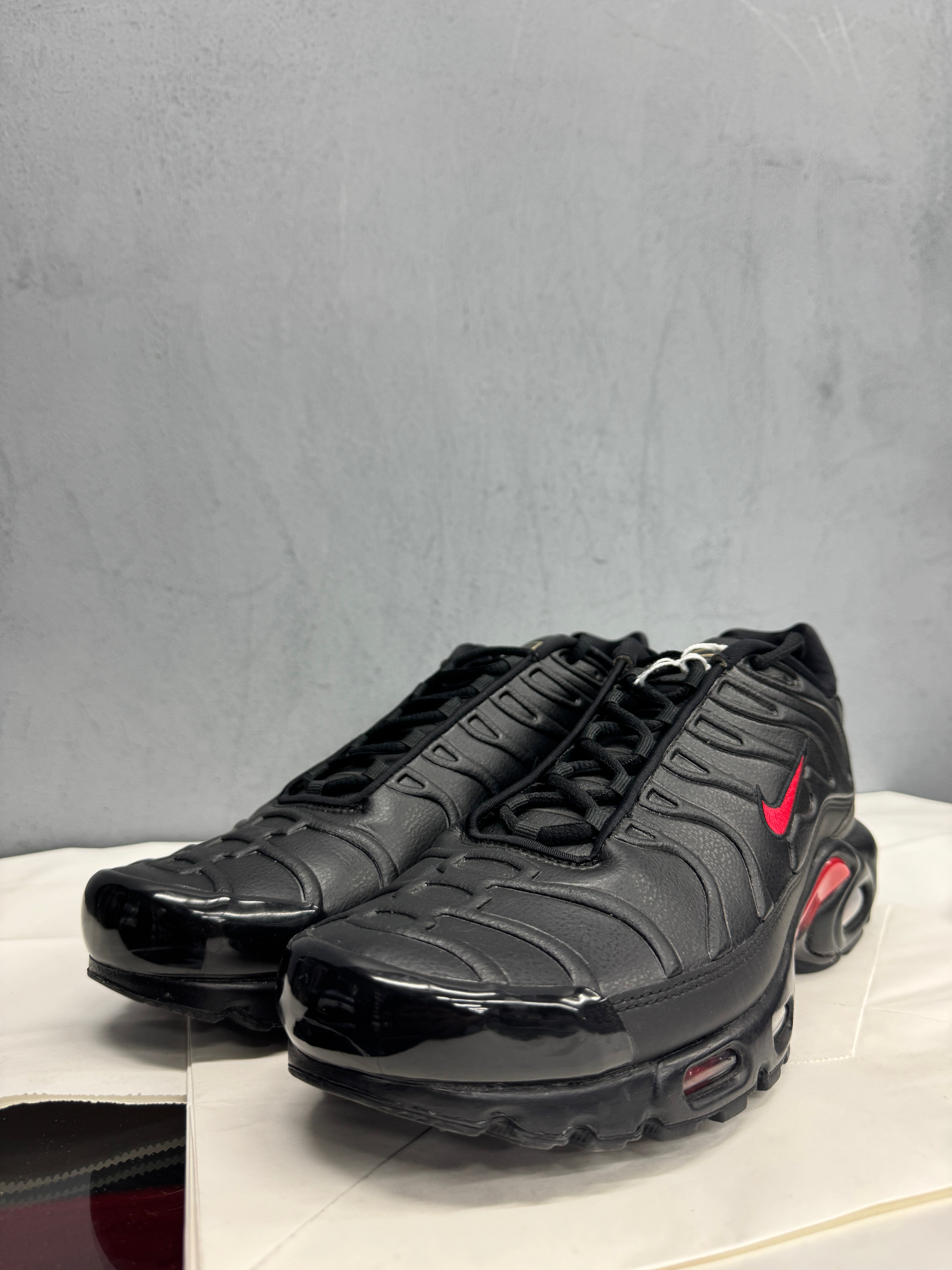 Used TN Vampire