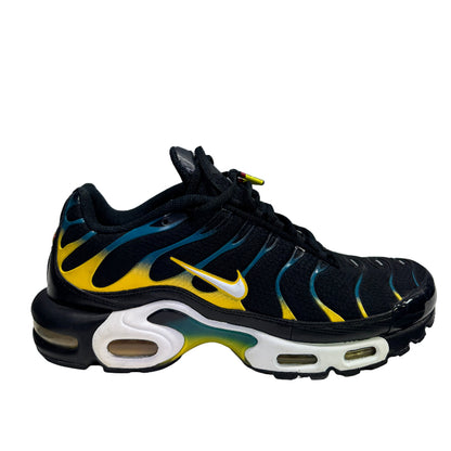 Used TN Black University Gold Spruce US Men's 12 - Women's 13.5