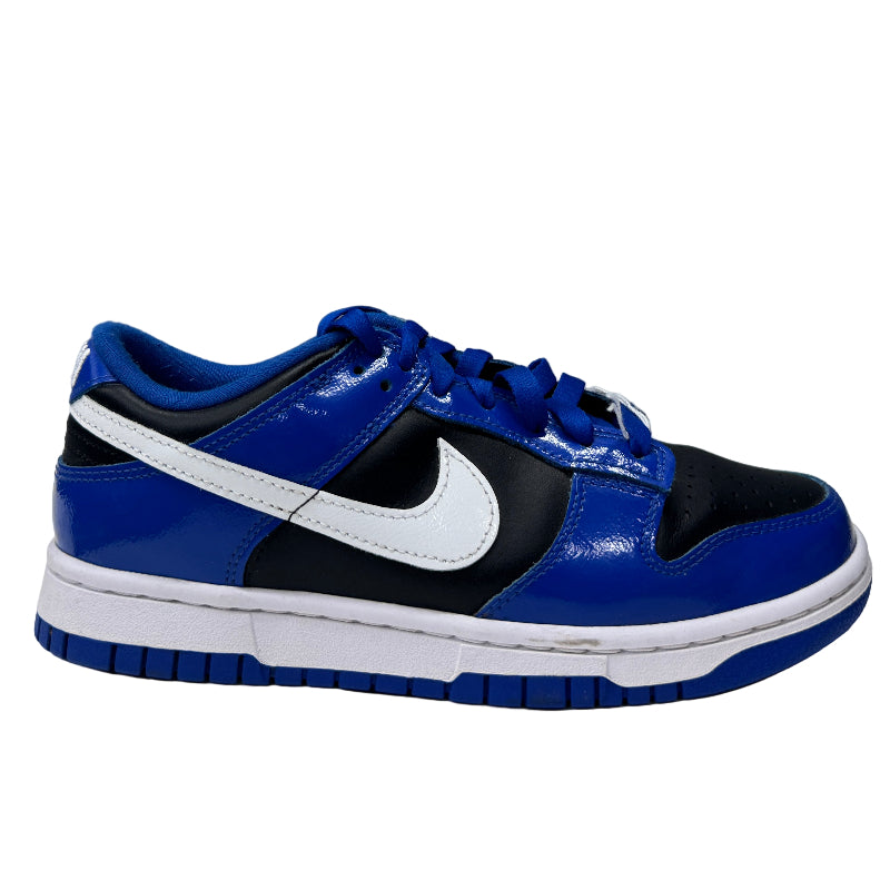 Used Dunk Game Royal US Men's 7 - Women's 8.5