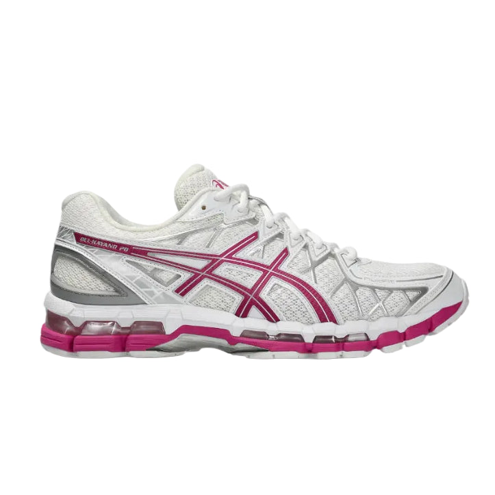 ASICS GEL-Kayano 20 'White Raspberry