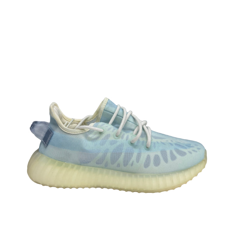 Used Yeezy Boost 350 V2 Mono Ice