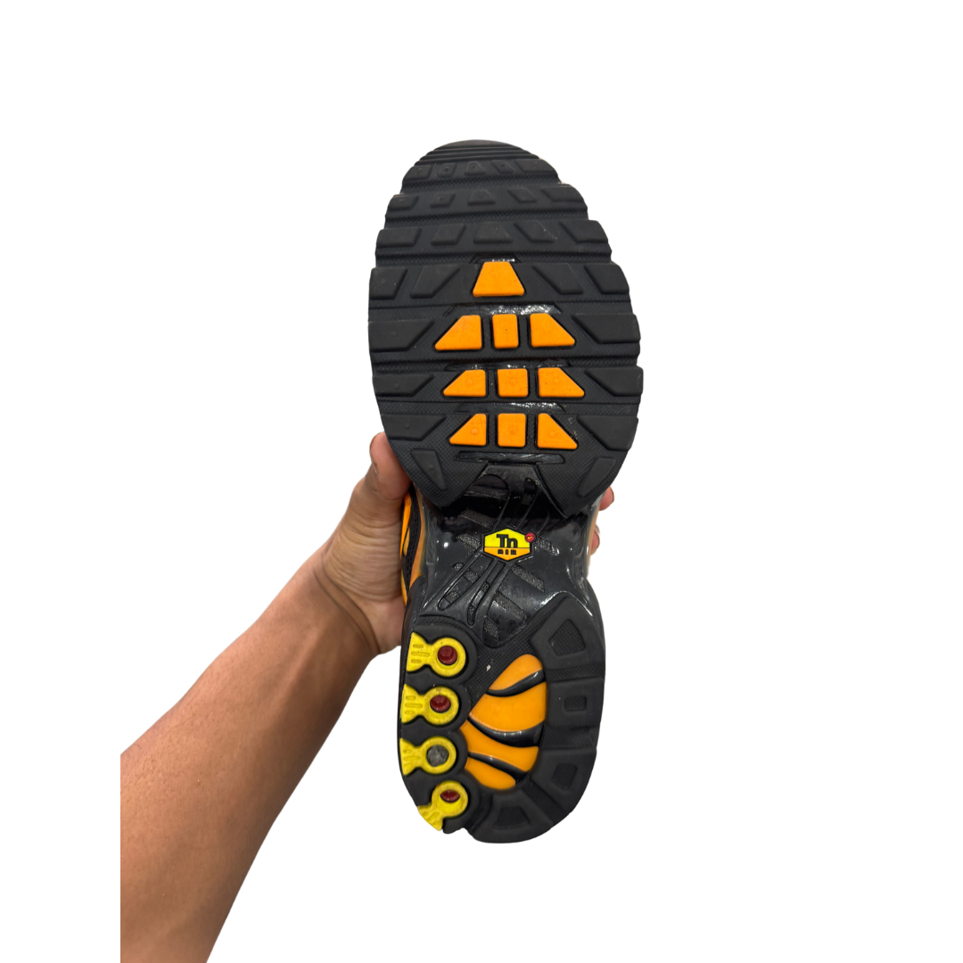 Used Nike TN 'Sundial' 9
