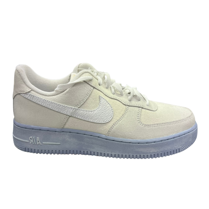 Used NIKE Air Force 1 Low Grey 9