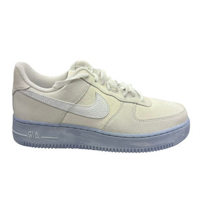 Used NIKE Air Force 1 Low Grey 9