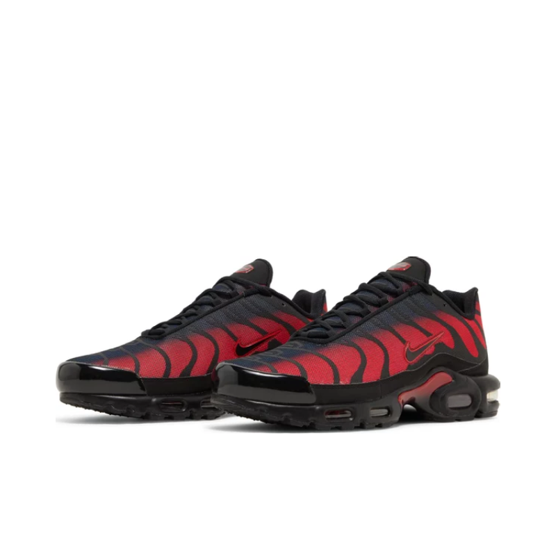 Nike Air Max Plus TN 'Bred Reflective'