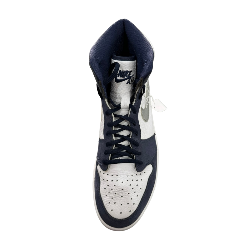 Used Jordan 1 Retro High Midnight Navy’ 10