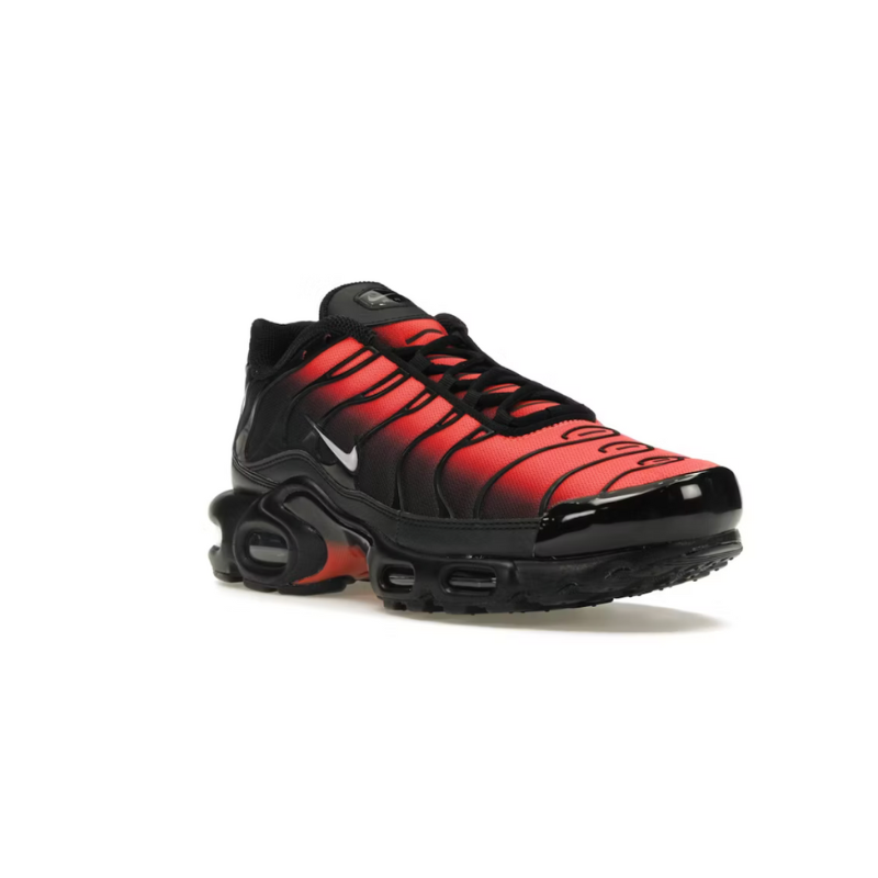 Nike Air Max Plus TN 'Deadpool'
