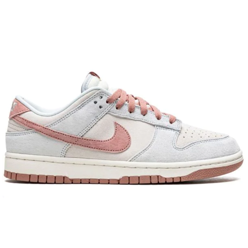 Nike Dunk Low 'Fossil Rose'