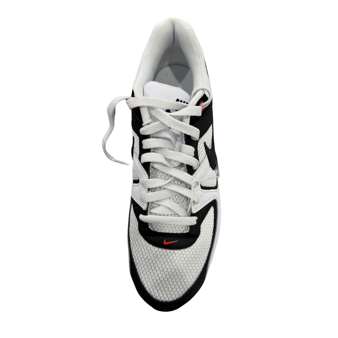 Used Nike Commands 'White, Black, Red' 10
