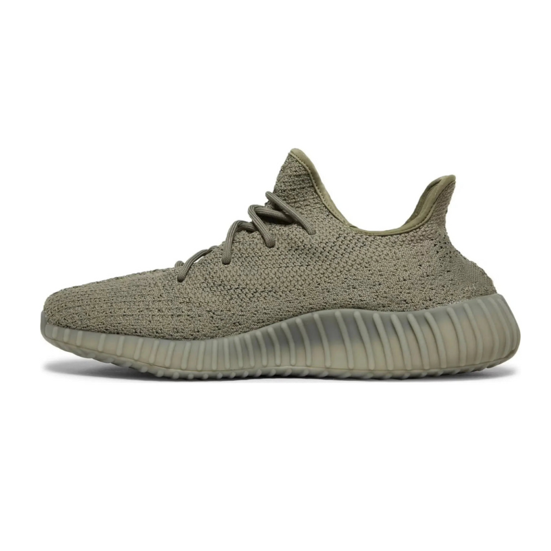 Adidas Yeezy Boost 350 V2 'Granite'