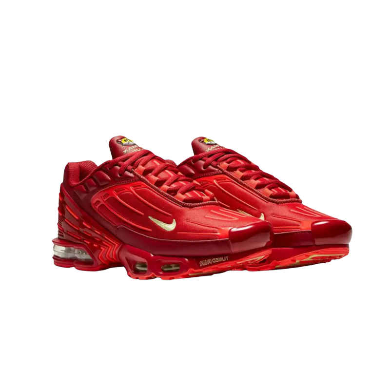 Nike Air Max Plus TN3 'Iron Man'
