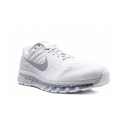 Air Max 2017 Pure Platinum