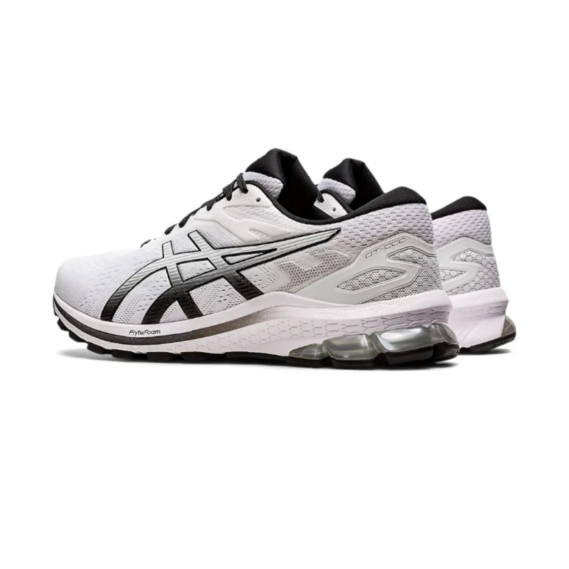 ASICS GT-1000 10 'White/Black'