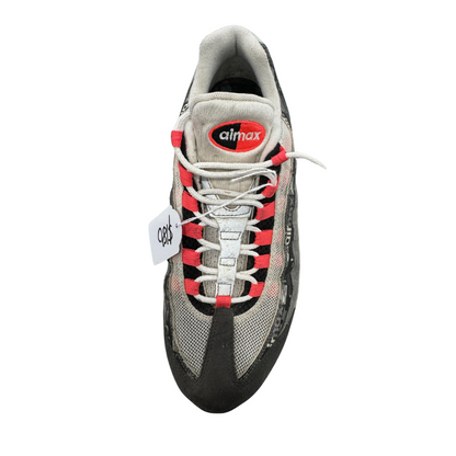 Used Nike AirMax 95 'Atmos x Nike' 9