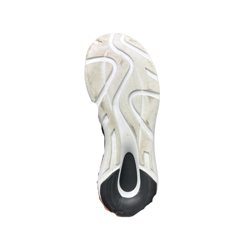 Used Adidas Y-3 QR Knit
