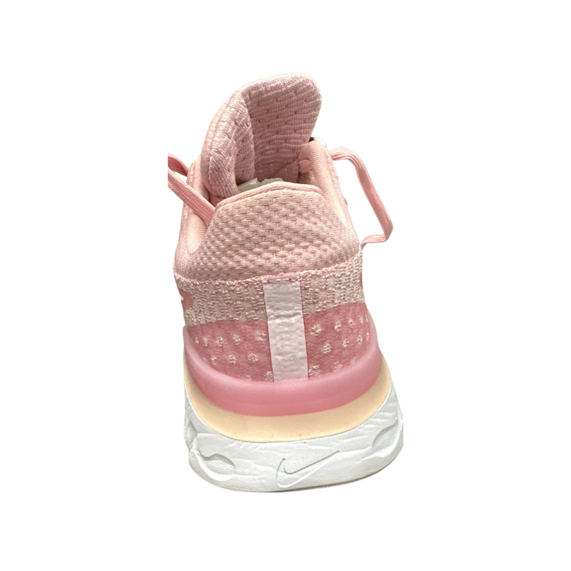 Used Nike React Infinity Run Pink Glaze 12
