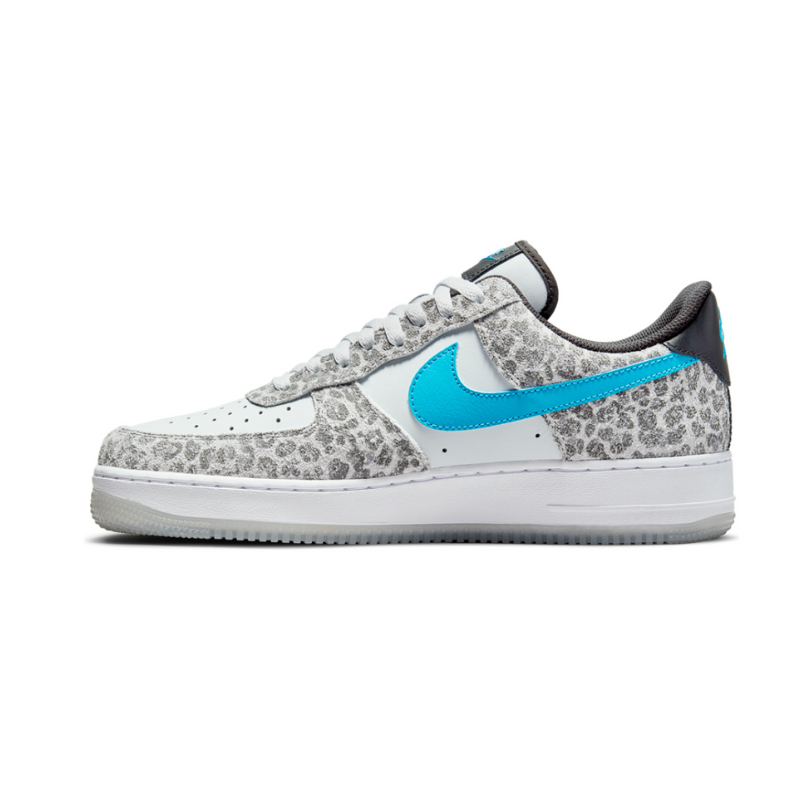 Air Force 1 Low PRM Snow Leopard