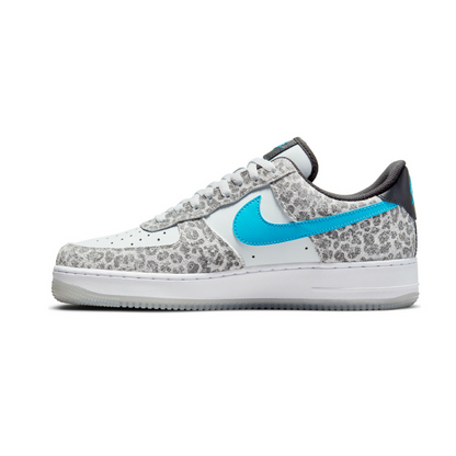 Air Force 1 Low PRM Snow Leopard