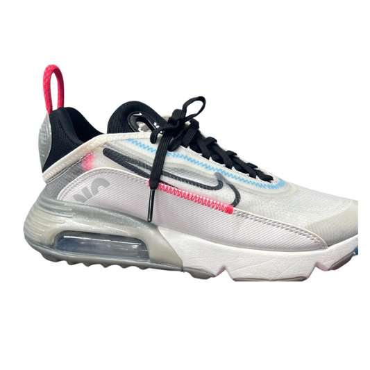 Used Nike 2090 React 7-w