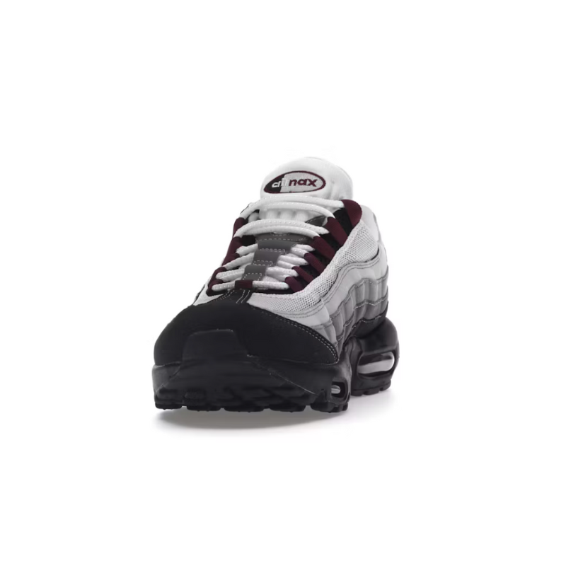 Mens Nike Air Max 95 'Dark Beetroot'