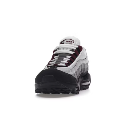 Mens Nike Air Max 95 'Dark Beetroot'