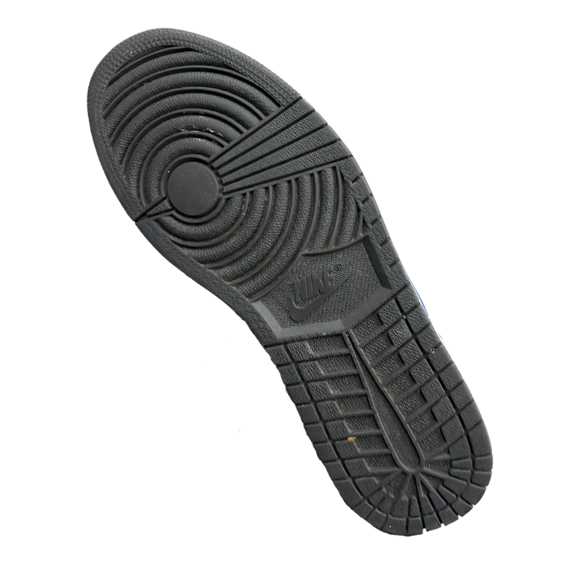 Used Jordan 1 Low Game Royal 12