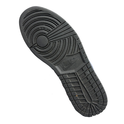 Used Jordan 1 Low Game Royal 12