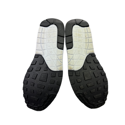 Used Air Max 1  White University Blue Multiple Sizes