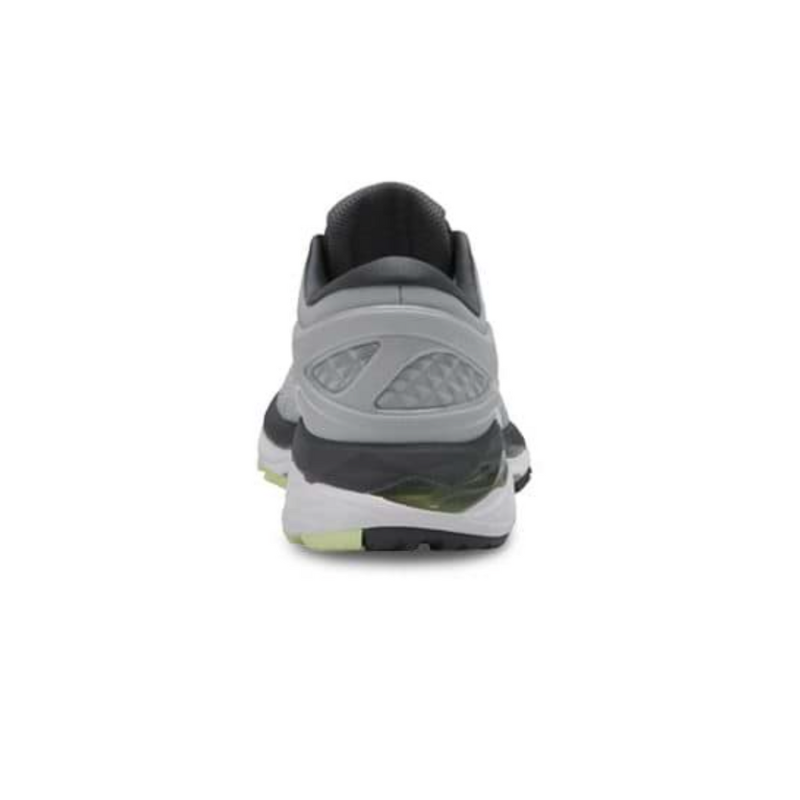 Gel Kayano 24 Glacier Grey Crep Shop