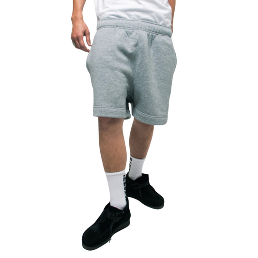 Stapld. Shorts Grey