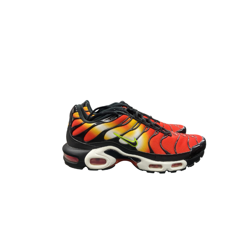 Used Nike Air Max Plus TN 'Sunset Gradient'